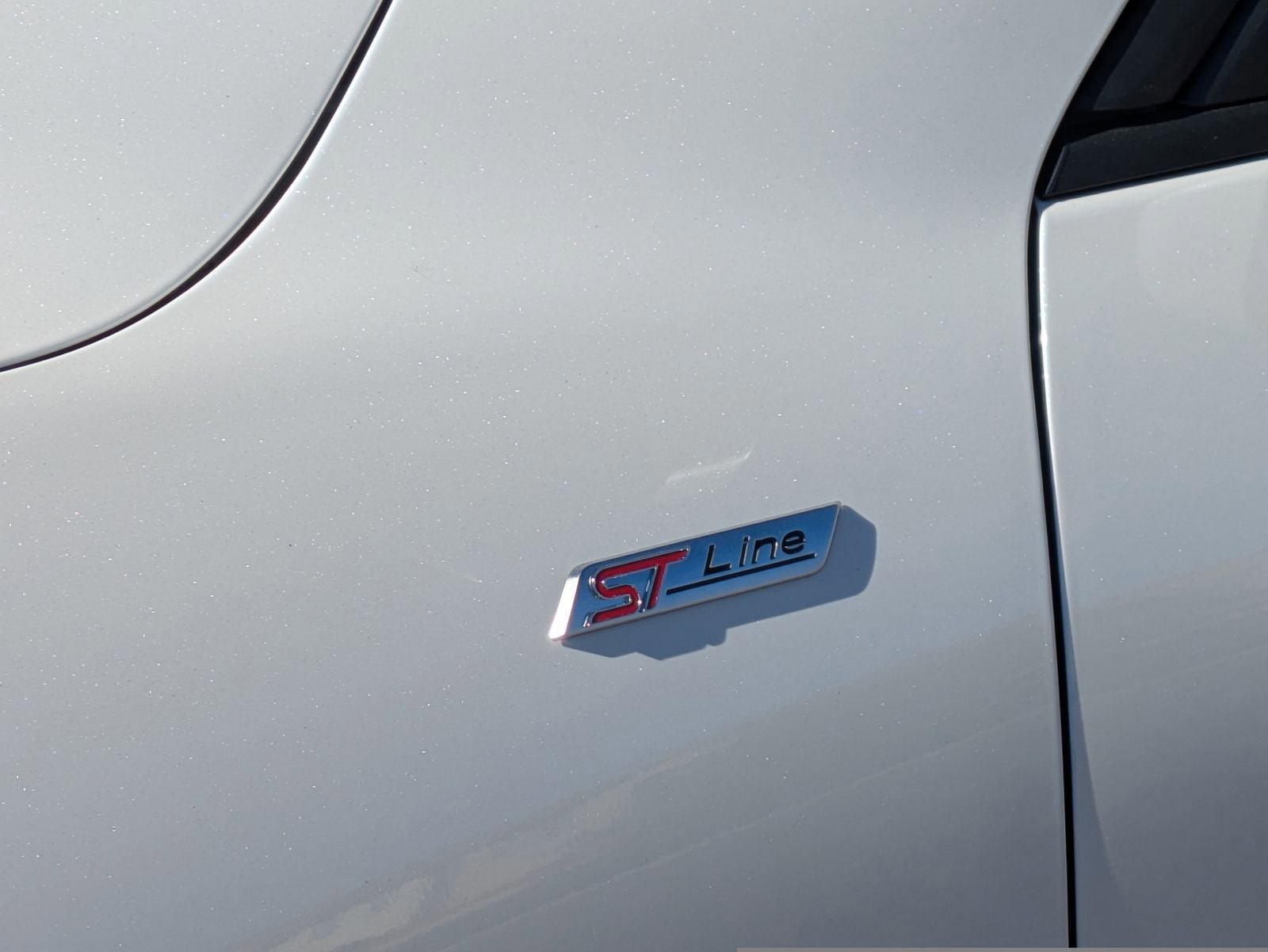 New 2026 Ford Escape ST-Line Select AWD/4WD image 42