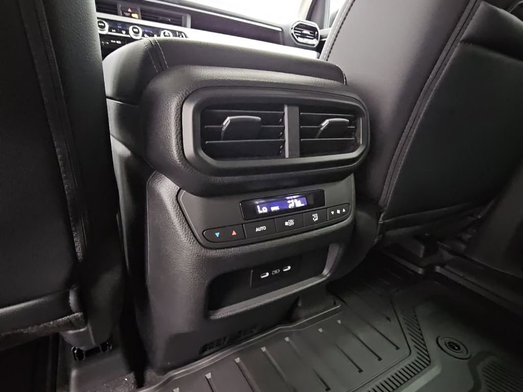 New 2025 Honda Pilot EX-L image 31