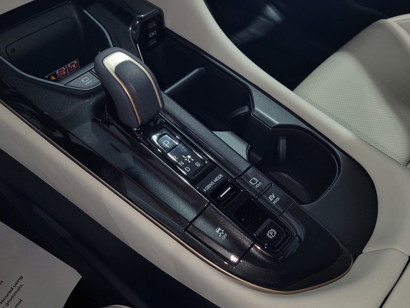 New 2026 Toyota Crown Limited image 15