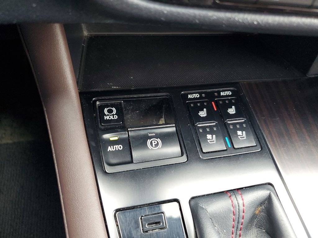 Used 2018 Lexus RX 350L 350L image 34