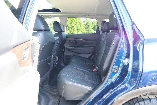 Used 2022 Nissan Murano Platinum w/ Cargo Package AWD/4WD image 23