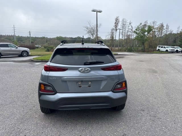 Used 2020 Hyundai Kona SEL image 4