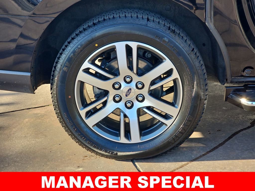 Used 2023 Ford Expedition Max Limited image 40