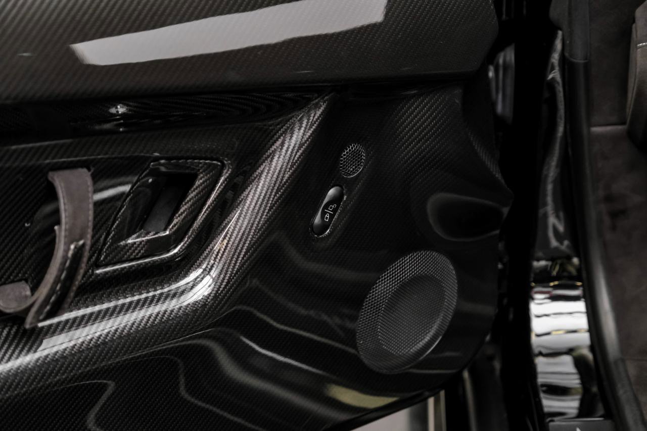 Used 2011 Lamborghini Gallardo Superleggera AWD/4WD image 39