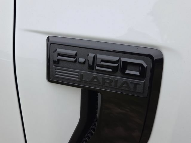 Certified 2025 Ford F150 Lariat w/ Equipment Group 502A High AWD/4WD image 17