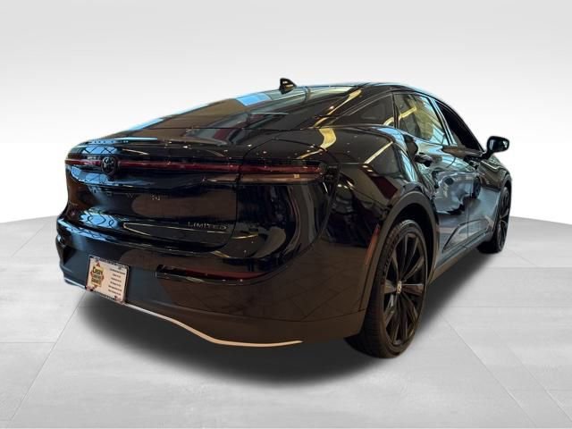 New 2026 Toyota Crown Nightshade image 3