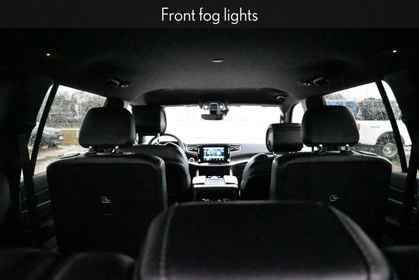 Used 2024 Jeep Wagoneer Series III image 33