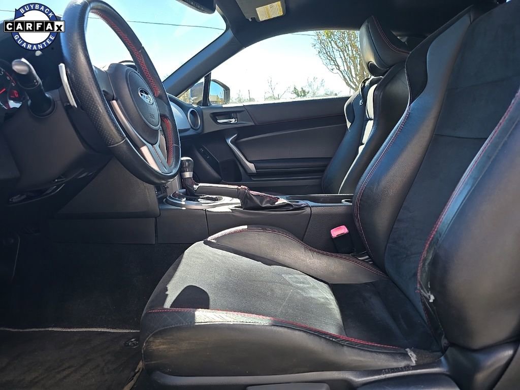 Used 2013 Subaru BRZ Limited image 22