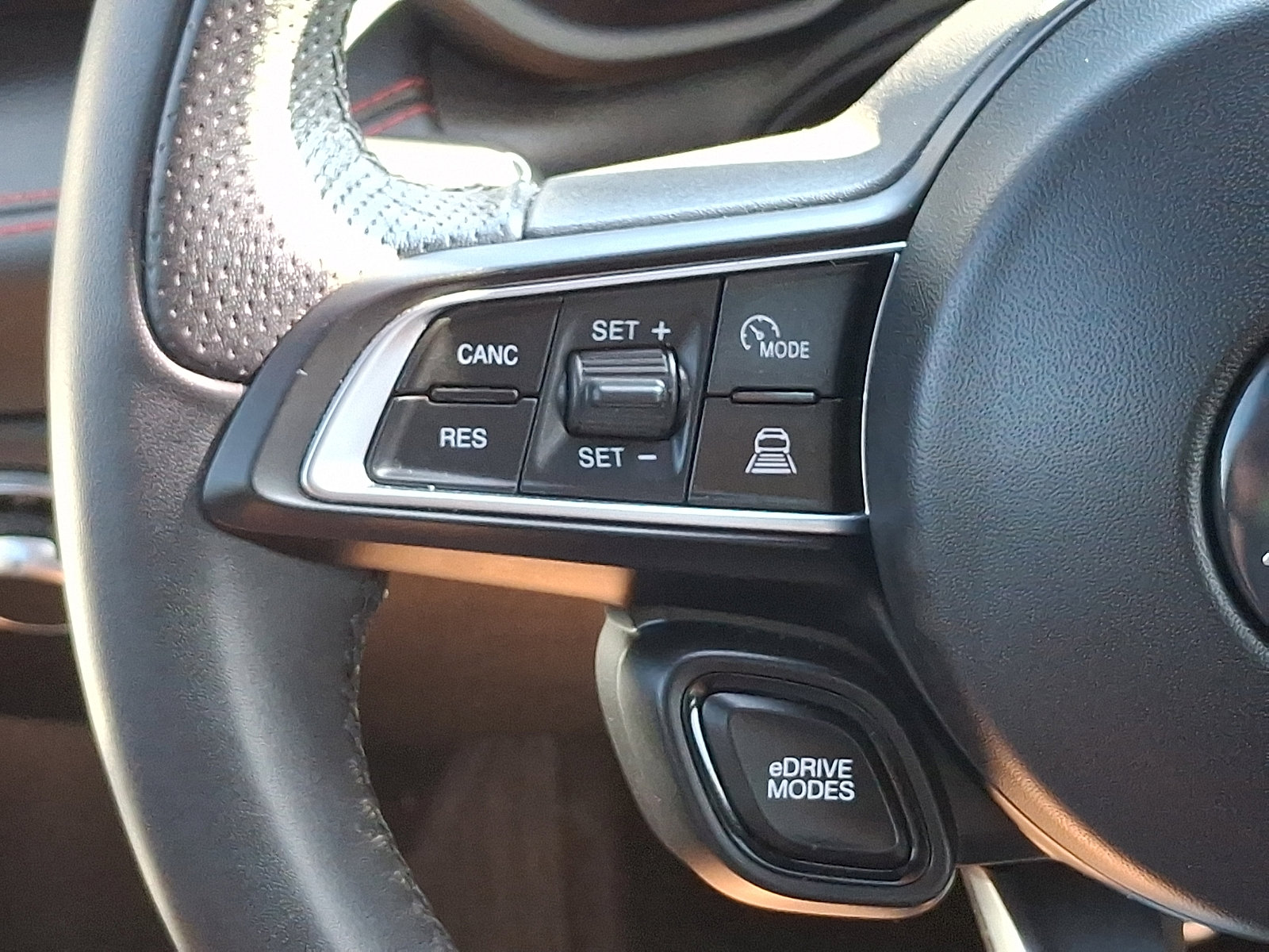 Used 2024 Dodge Hornet R/T Plus image 22