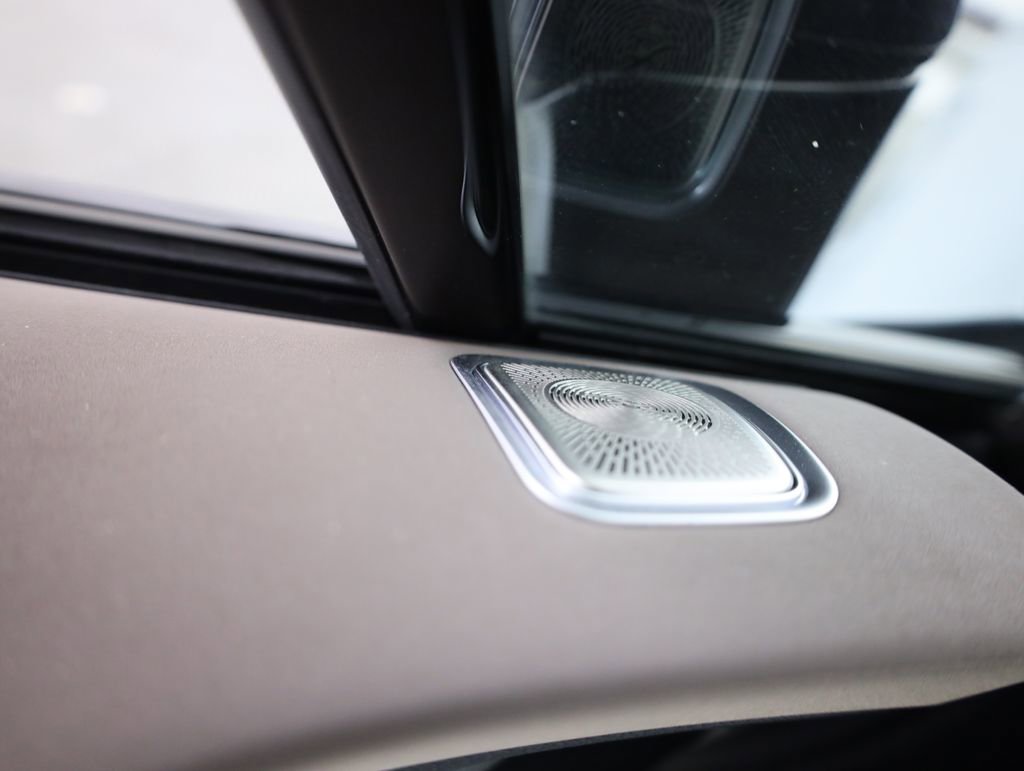 Used 2025 Mercedes-Benz EQS AMG 4MATIC image 77