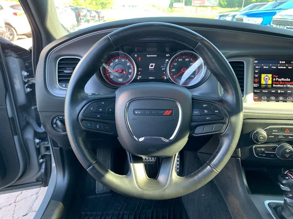 Used 2023 Dodge Charger GT w/ Cold Weather Package AWD/4WD image 14
