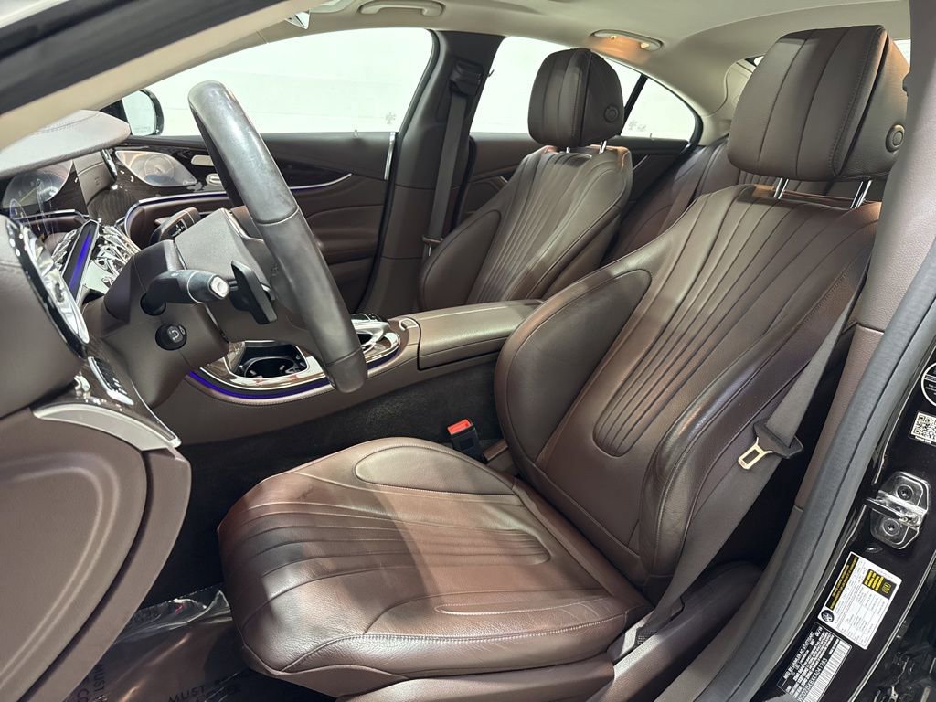 Used 2019 Mercedes-Benz CLS 450 4MATIC image 12