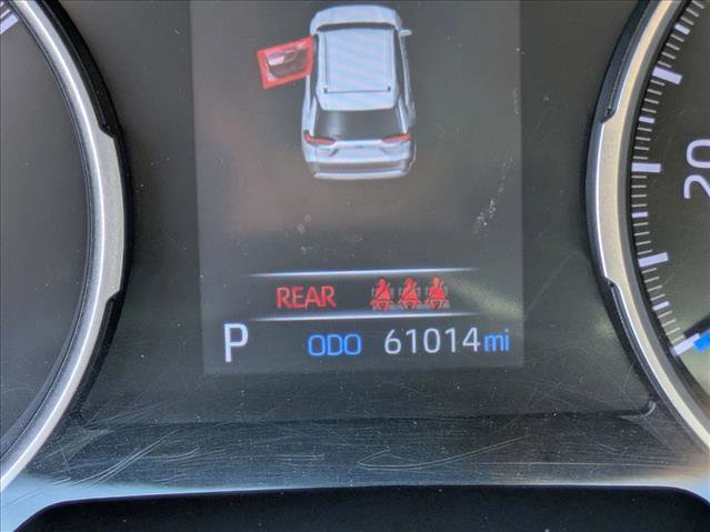 Used 2022 Toyota RAV4 SE AWD/4WD image 11