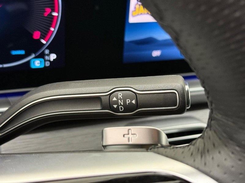 New 2026 Mercedes-Benz GLS 450 4MATIC image 13