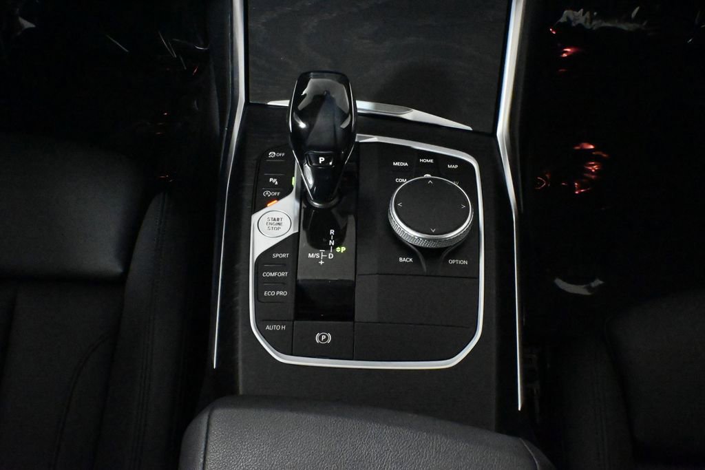 Used 2021 BMW 430i xDrive 430i xDrive w/ Convenience Package image 25