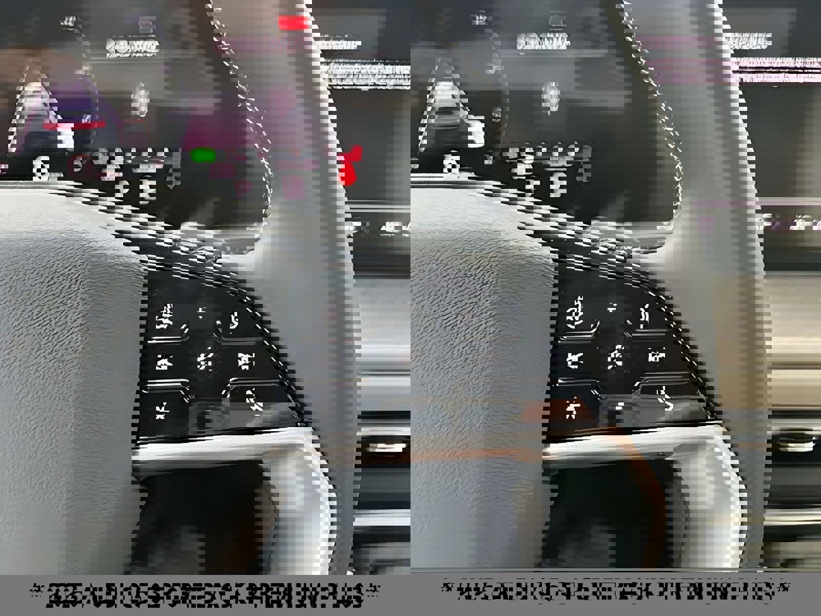 New 2025 Audi Q5 Premium Plus image 27