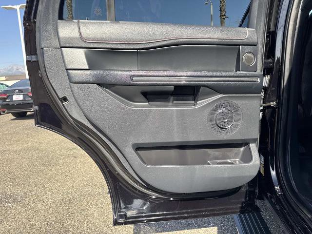 Certified 2022 Ford Expedition Limited AWD/4WD image 23