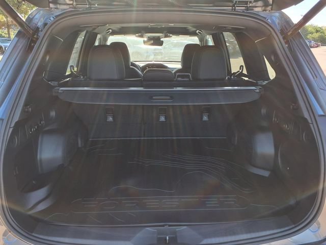 New 2026 Subaru Forester Sport AWD/4WD image 9