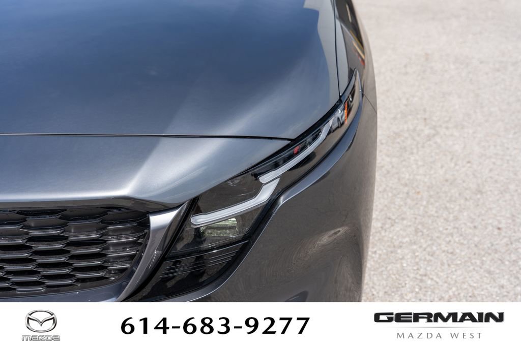 New 2026 MAZDA CX-5 Preferred AWD/4WD image 13
