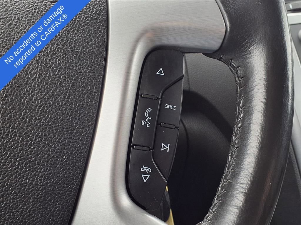 Used 2012 GMC Acadia SLT image 21