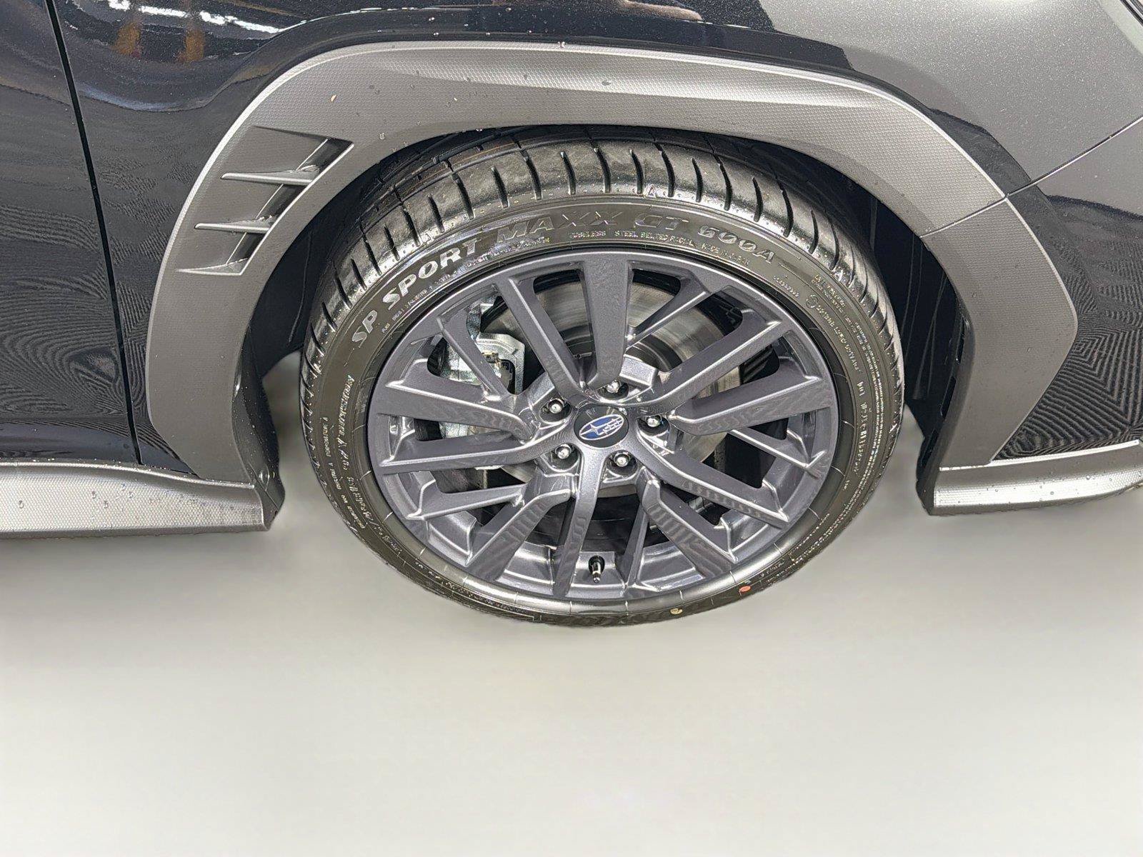 New 2026 Subaru WRX Premium AWD/4WD image 36