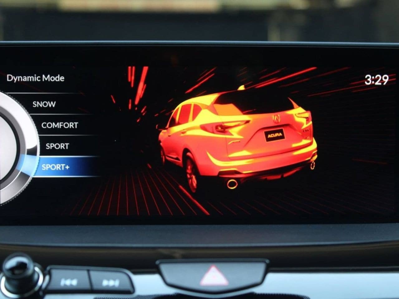 Used 2020 Acura RDX FWD w/ Technology Package image 40