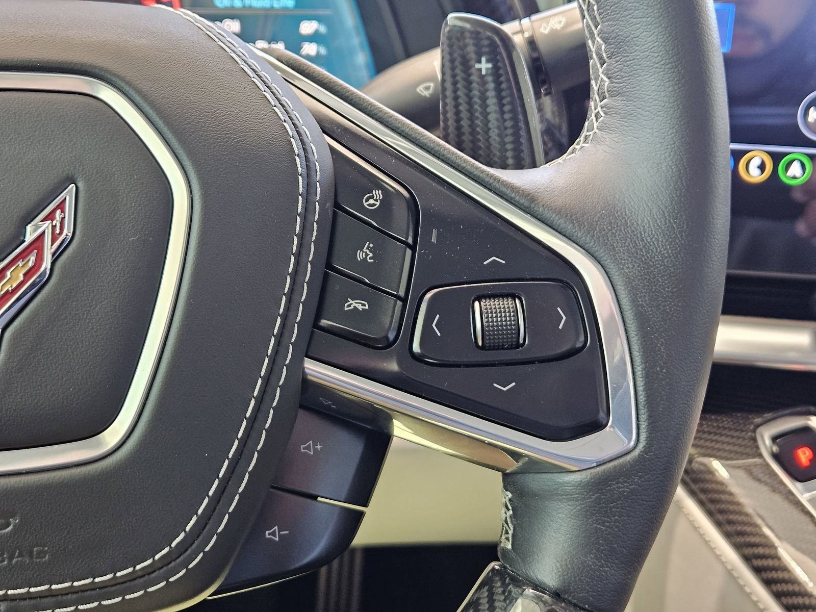 Certified 2023 Chevrolet Corvette Z06 w/ Battery Protection Package image 28