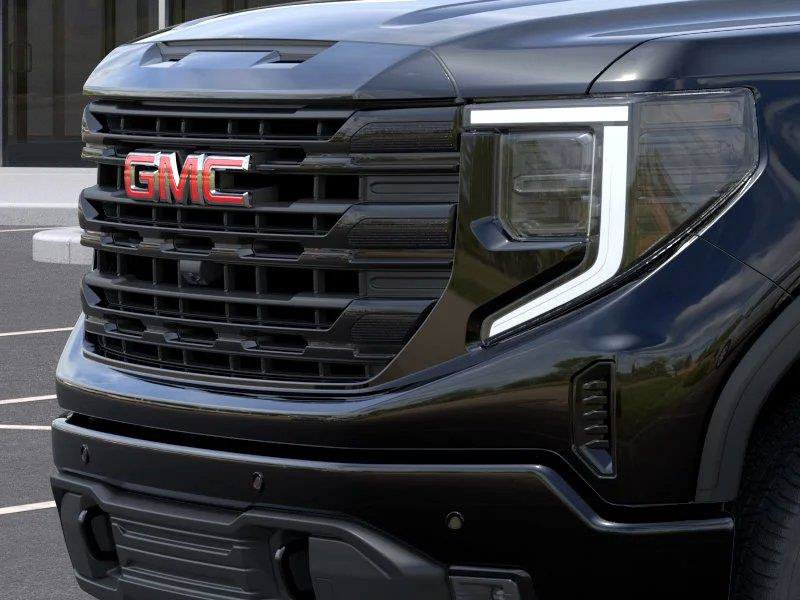New 2026 GMC Sierra 1500 Elevation w/ Preferred Package RWD image 13