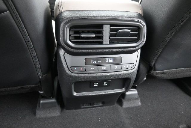 New 2026 Honda Pilot EX-L image 24