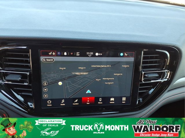 New 2026 Dodge Durango GT image 14