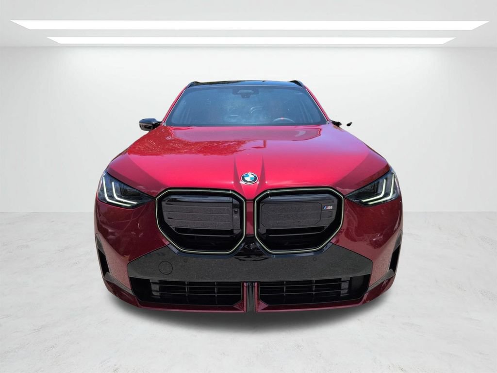 New 2026 BMW X3 M50 w/ Premium Package AWD/4WD image 9