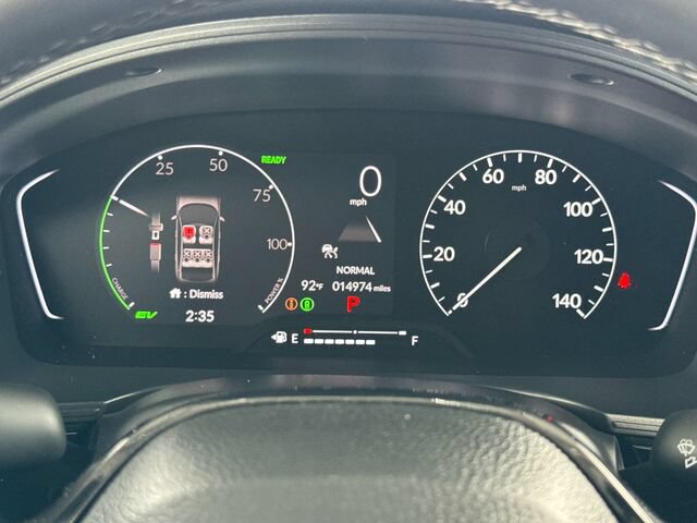 Used 2025 Honda Civic Sport image 27
