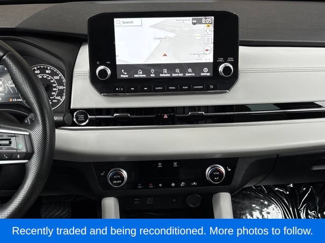 Used 2022 Mitsubishi Outlander SEL FWD image 32