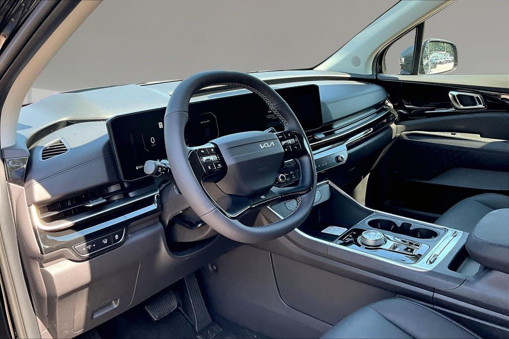 New 2027 Kia Carnival SX Prestige FWD image 7