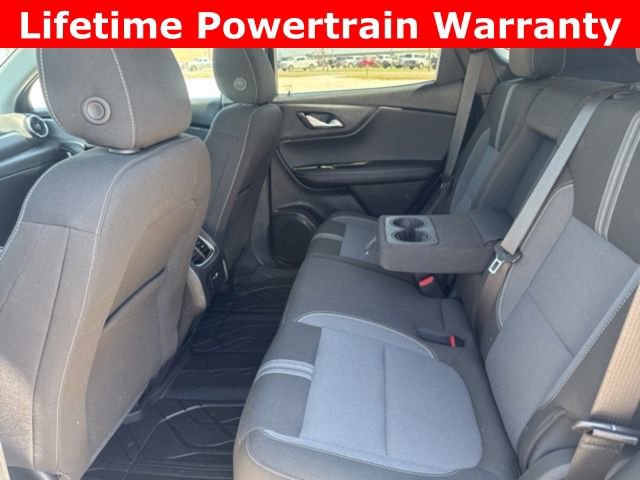 Used 2023 Chevrolet Blazer LT w/ Convenience Package image 8