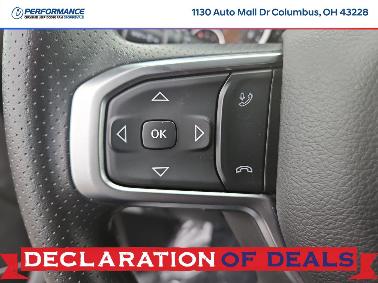 New 2026 RAM 1500 Express image 29