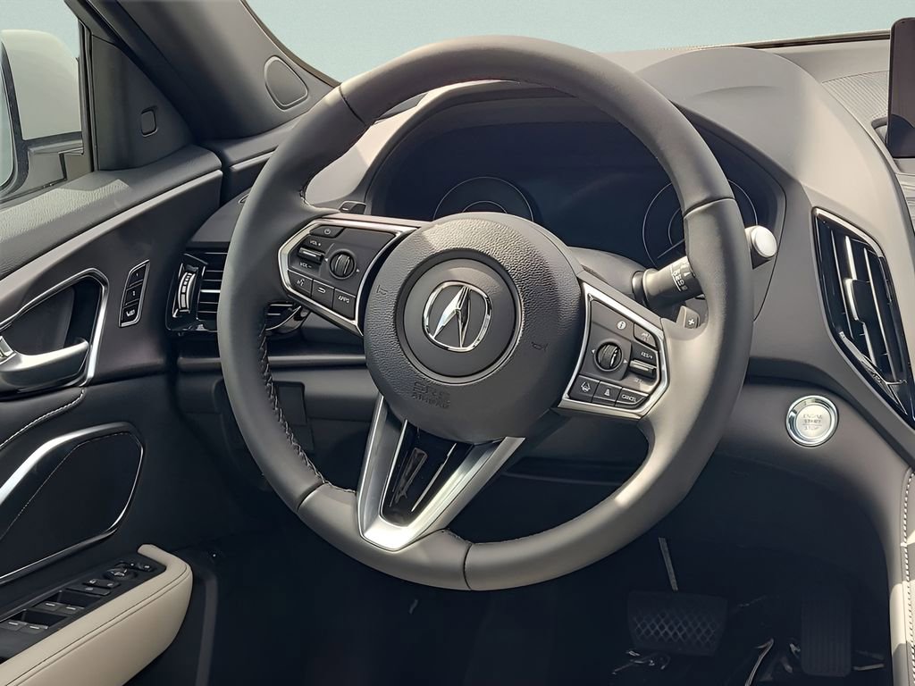 New 2026 Acura RDX SH-AWD image 22