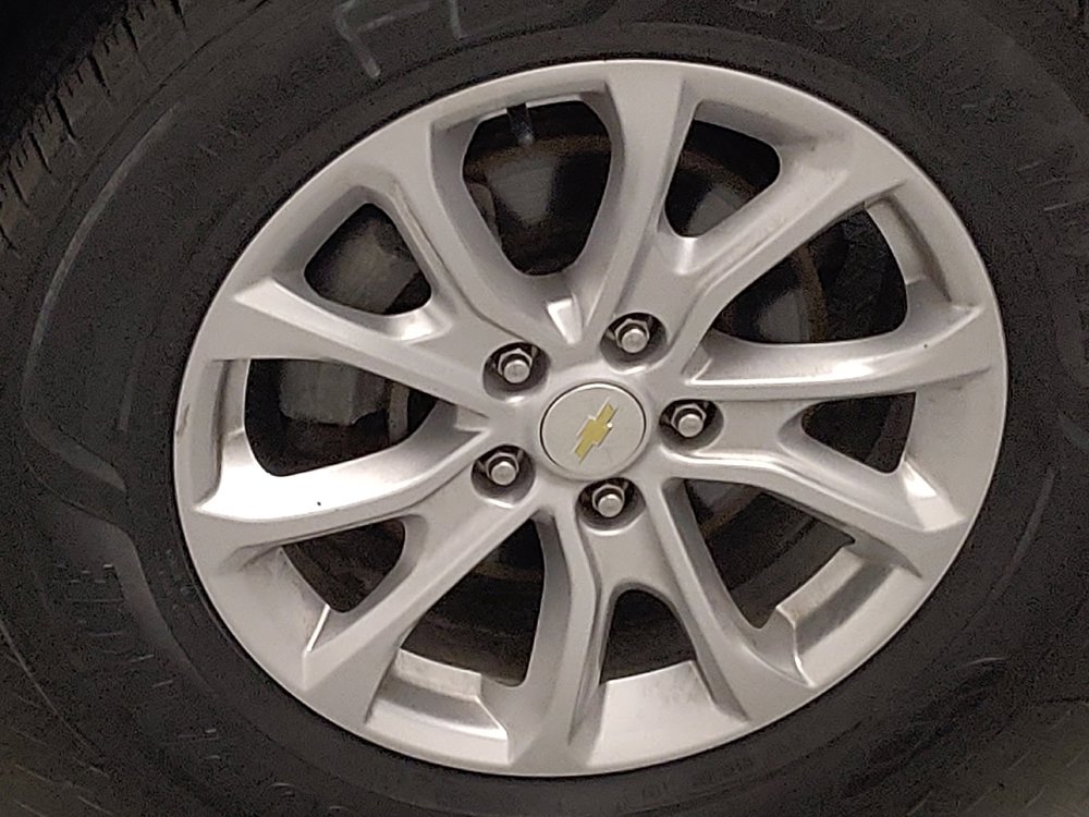 Used 2019 Chevrolet Equinox LS FWD image 31