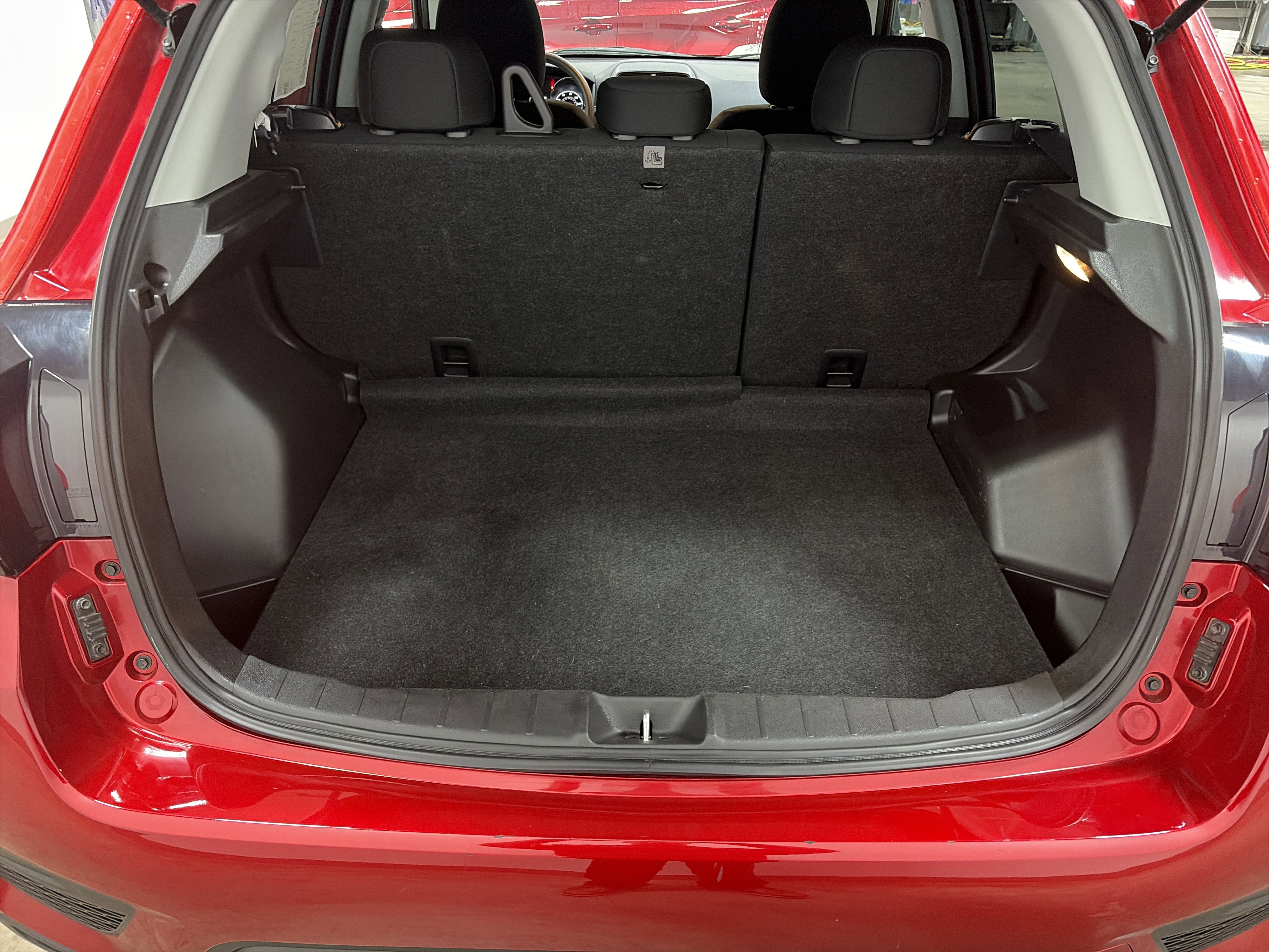 Used 2025 Mitsubishi Outlander Sport ES image 25