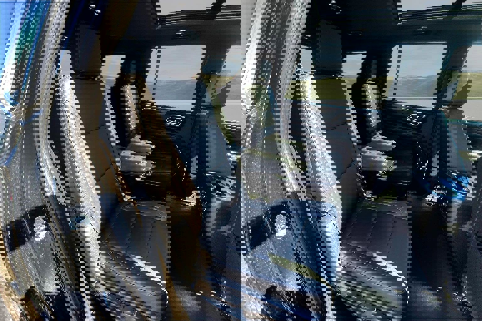 Used 2023 Chevrolet Tahoe LT w/ LT Signature Plus Package image 16