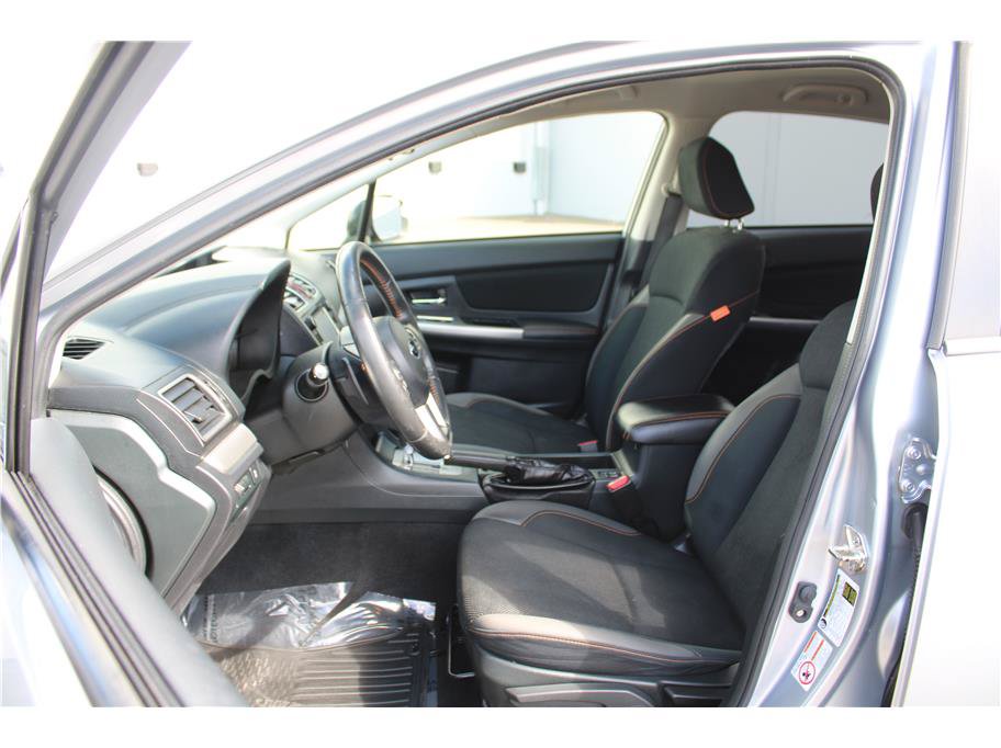 Used 2016 Subaru Crosstrek 2.0i Premium AWD/4WD image 8