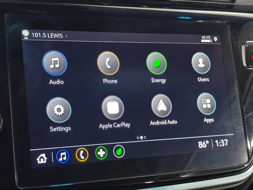 Used 2023 Chevrolet Bolt LT w/ Driver Confidence Package FWD image 30