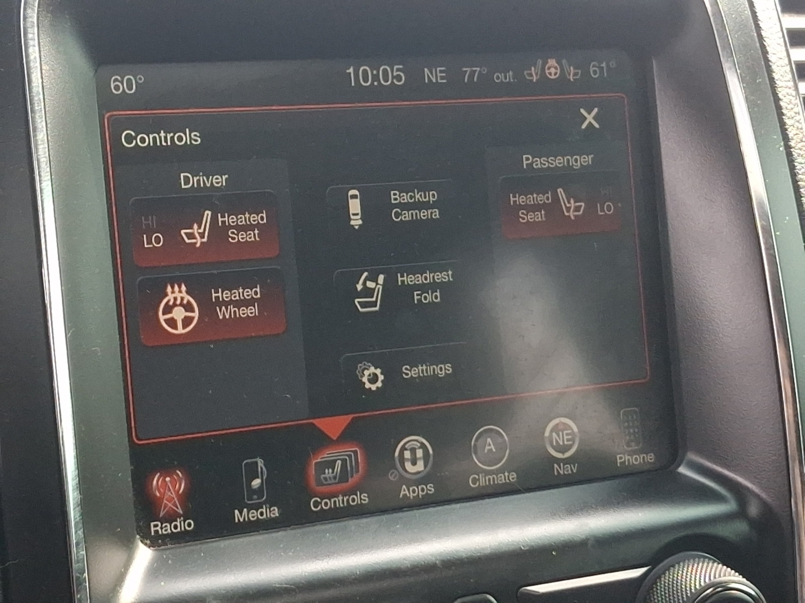 Used 2017 Dodge Durango GT w/ Premium Group AWD/4WD image 26
