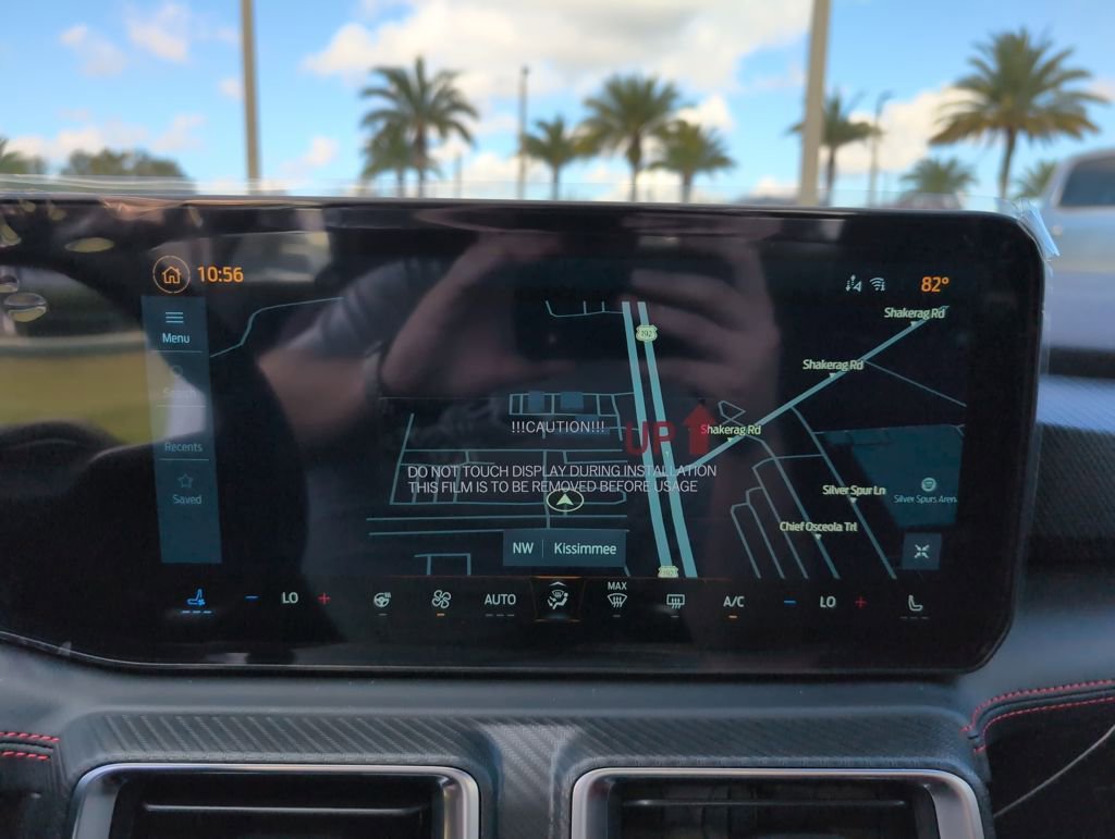 New 2026 Ford Mustang Premium image 23