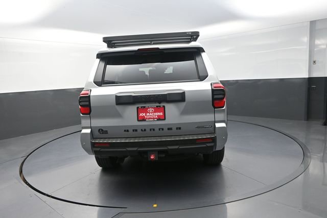 Used 2025 Toyota 4Runner TRD Off-Road AWD/4WD image 57