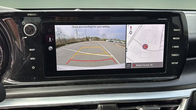 Used 2024 Kia K5 GT image 21