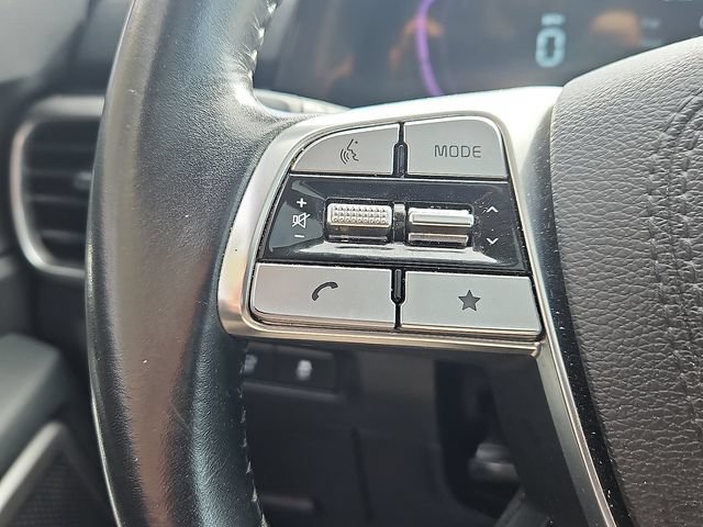 Used 2025 Kia Telluride S FWD image 25