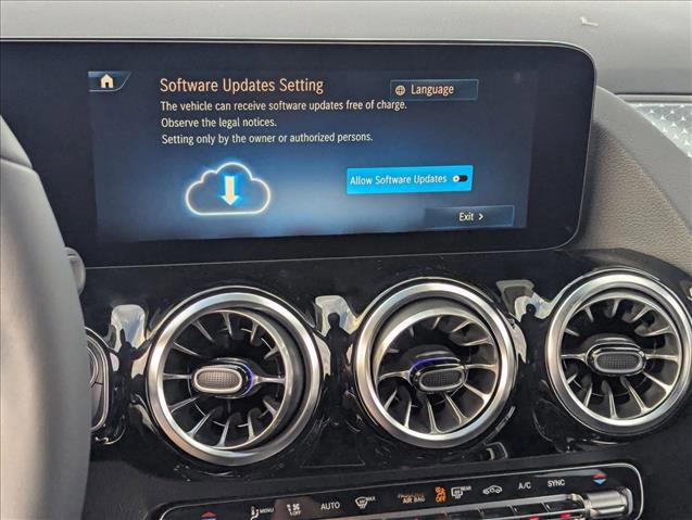 New 2026 Mercedes-Benz GLA 250 image 11