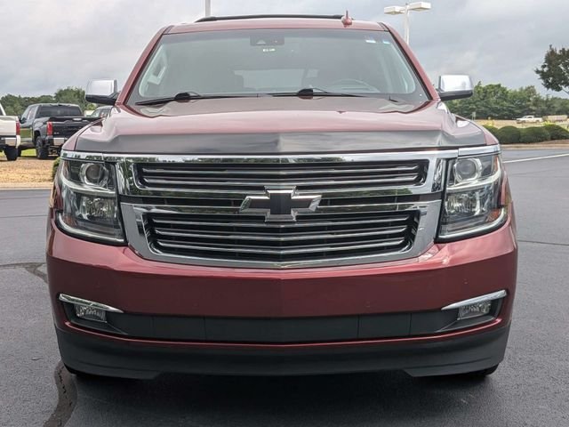 Used 2020 Chevrolet Suburban Premier w/ Premier Plus Edition AWD/4WD image 11