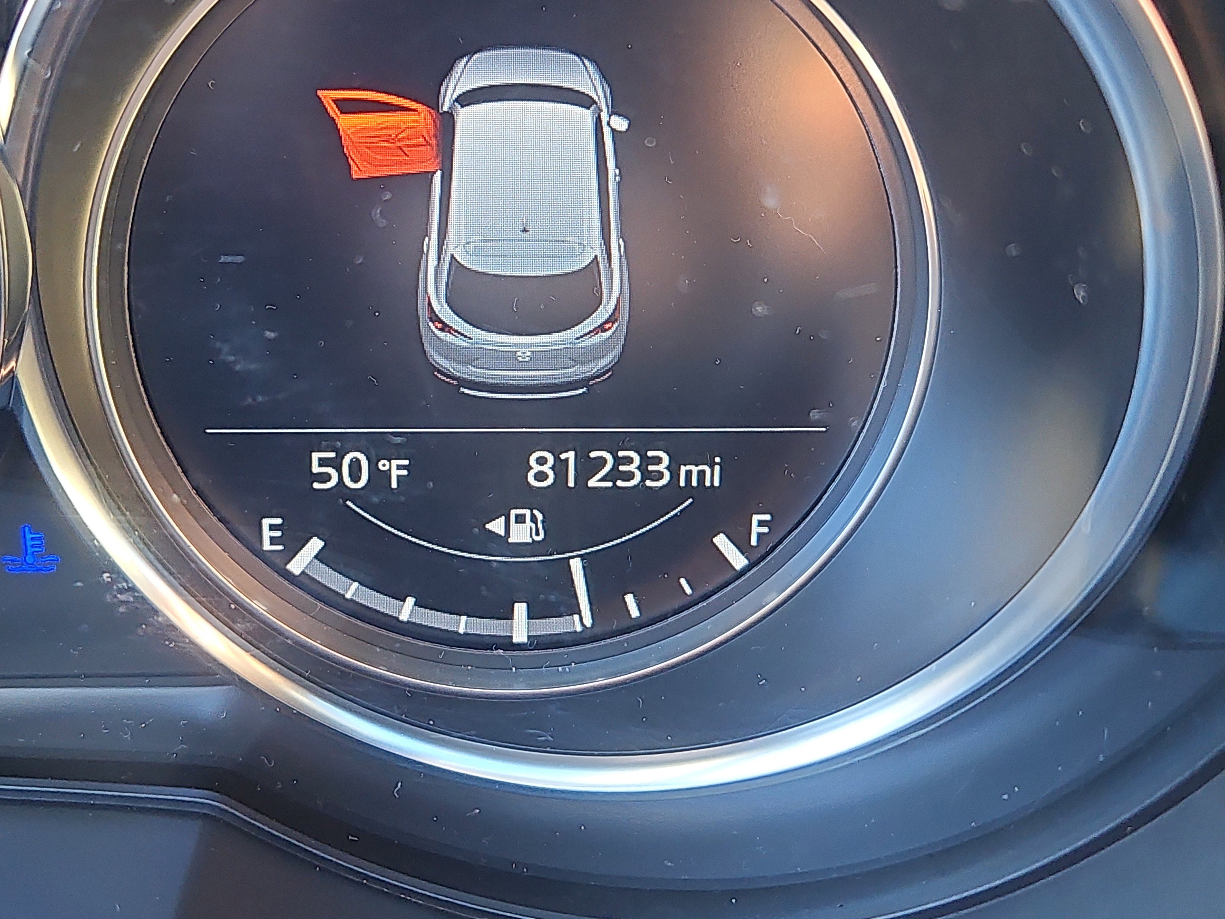 Used 2019 MAZDA CX-9 Touring w/ Touring Premium Package image 6